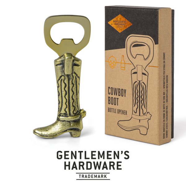 Gentlemen’s Hardware -  1